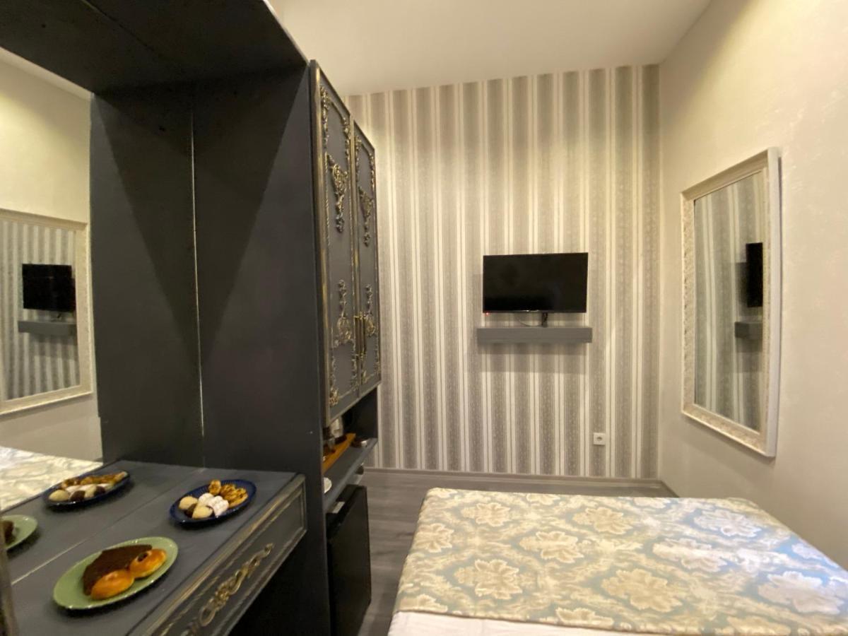 Siesta Premium Hotel Istanbul Exteriör bild