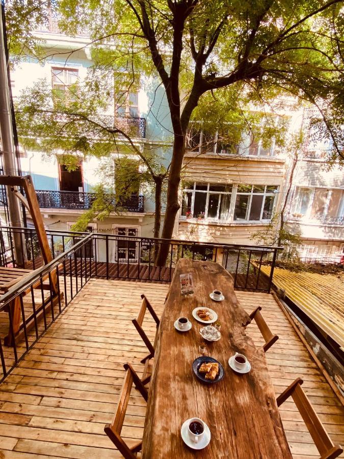 Siesta Premium Hotel Istanbul Exteriör bild