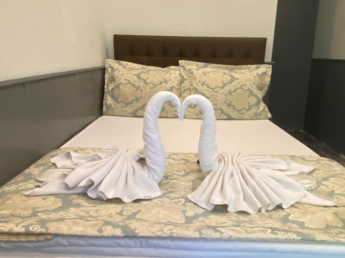 Siesta Premium Hotel Istanbul Exteriör bild