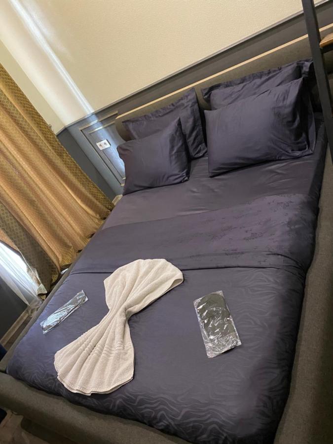Siesta Premium Hotel Istanbul Exteriör bild